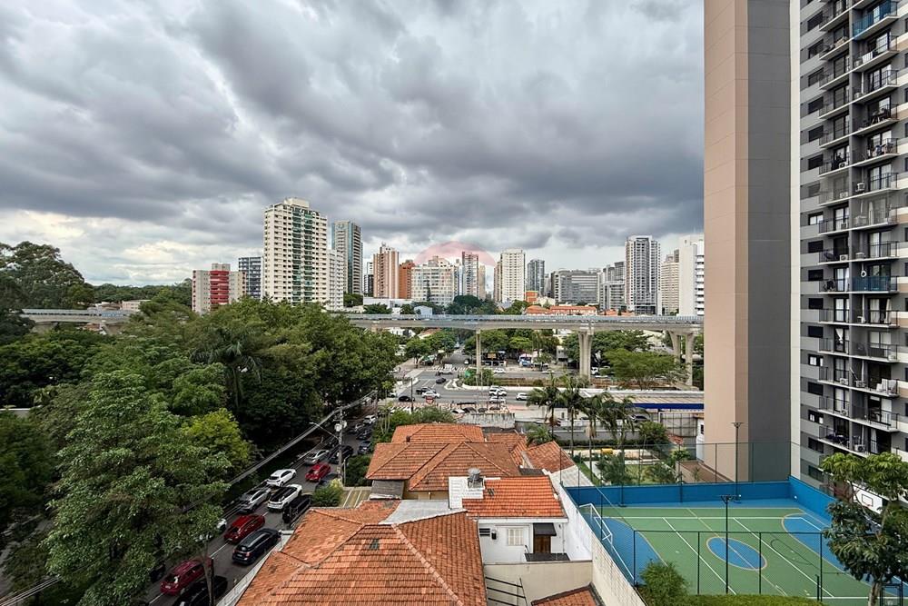 Apartamento - Venda - São Paulo , São Paulo - IMG_4198.jpg - 602321014-135