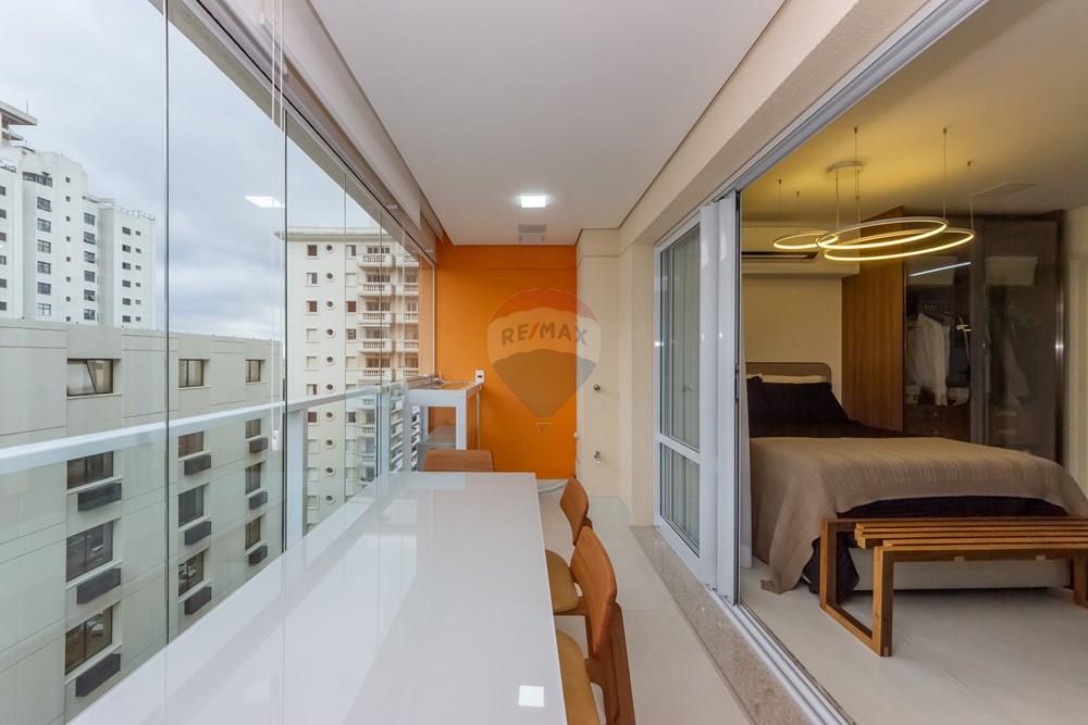 Studio - Venda - São Paulo , São Paulo - IMG_518111.jpg - 602401002-4