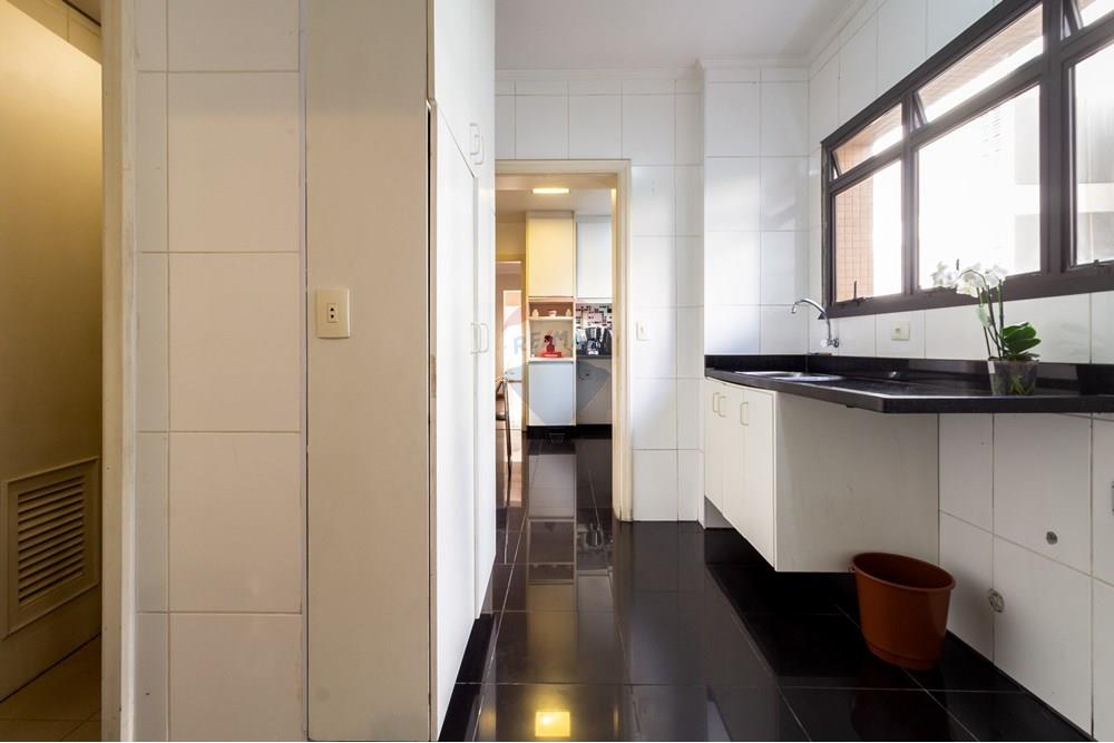 Apartamento - Venda - São Paulo , São Paulo - 24 AREA SERV (2).jpg - 602281025-22