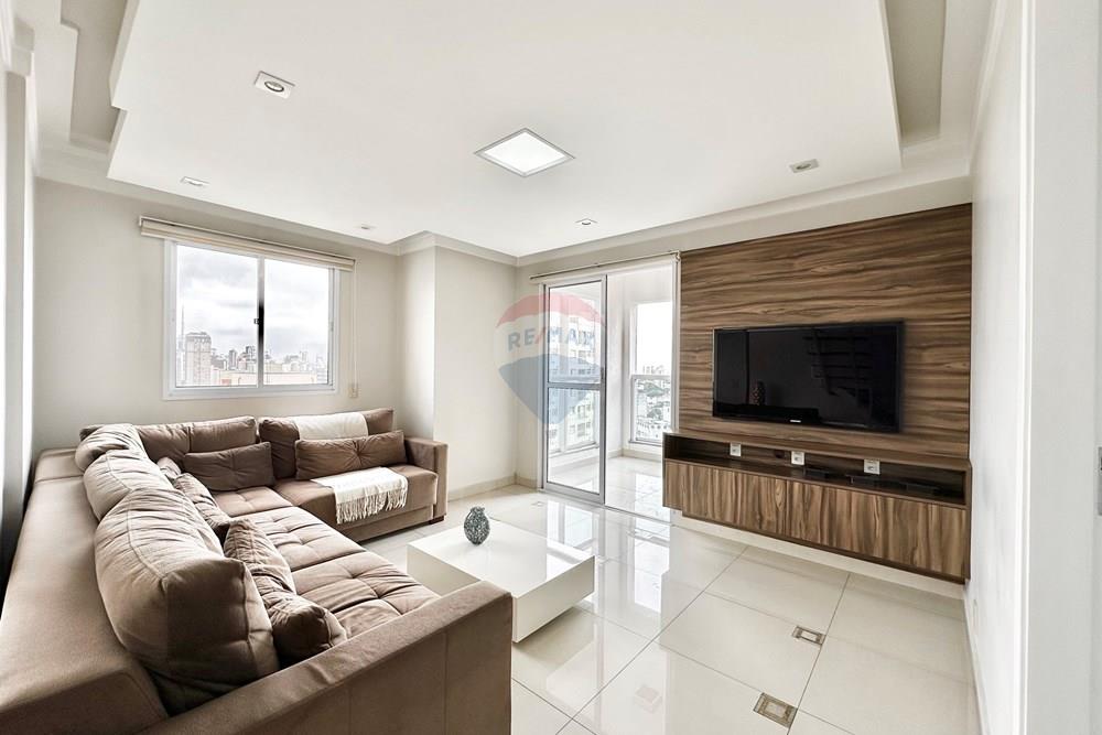 Apartamento - Venda - São Paulo , São Paulo - IMG_2909.jpeg - 602031006-85