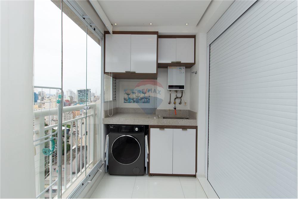 Apartamento - Venda - São Paulo , São Paulo - 9 - 601971018-1208