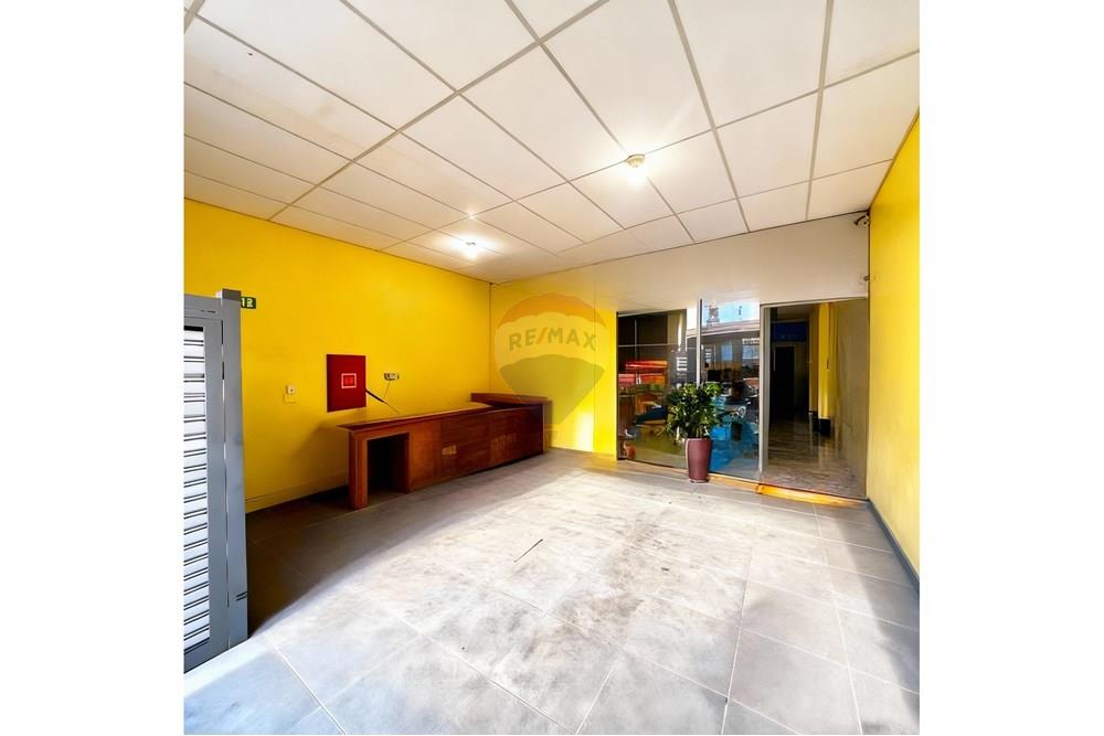 Ponto Comercial/ Loja - Venda - São Paulo , São Paulo - 000.1.JPG - 602281044-37