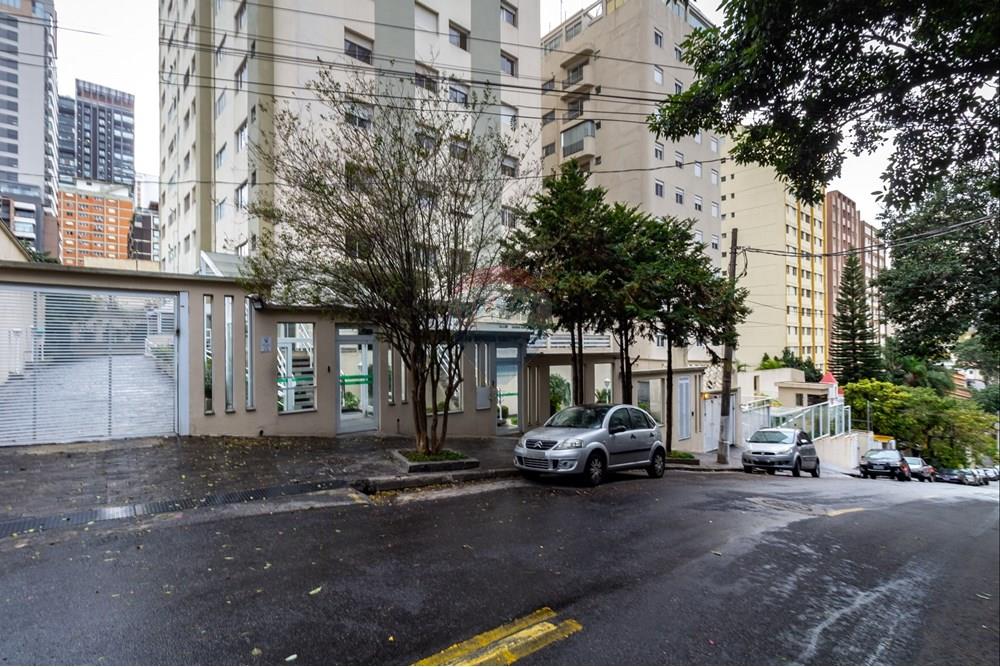 Apartamento - Venda - São Paulo , São Paulo - 23 FACHADA (2).jpg - 601261021-430