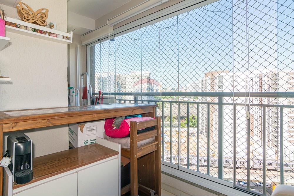 Apartamento - Venda - São Paulo , São Paulo - 6.jpg - Área de serviço - 601081007-123