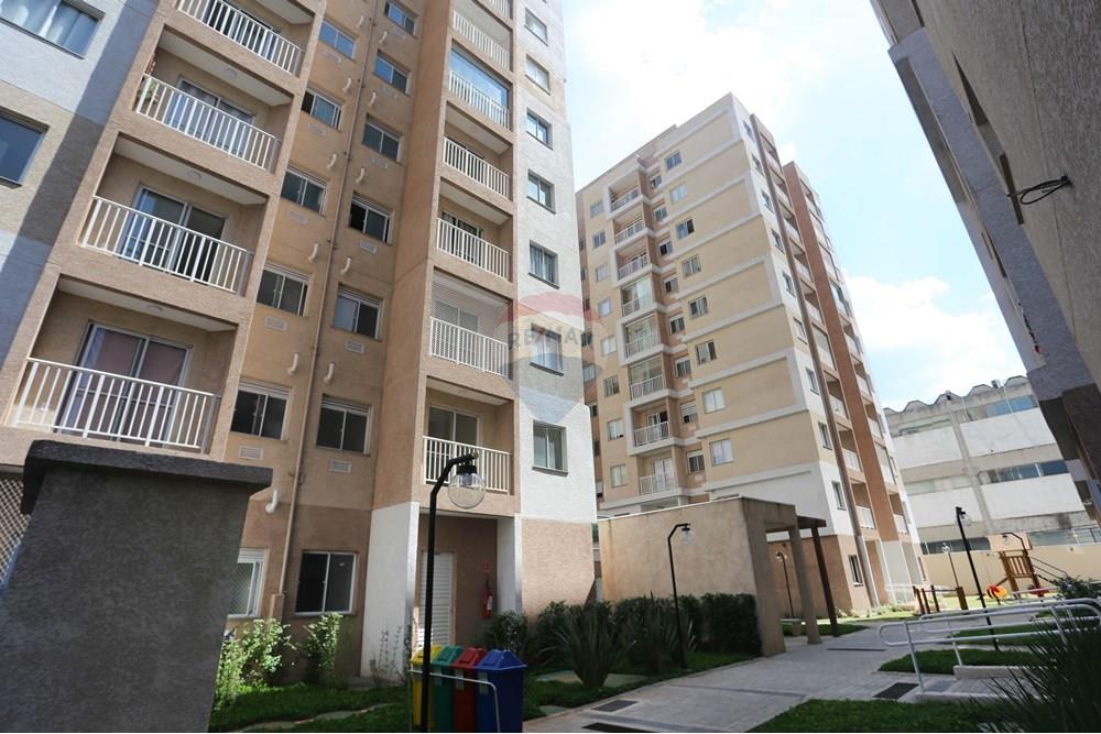 Apartamento - Alugar - São Paulo , São Paulo - IMG_0993.jpg - 601751011-961