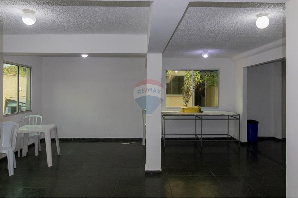 Apartamento - Venda - São Paulo , São Paulo - Av. Conego Jose Salomon, 714_4.jpg - Salão de Festas - 601751100-21