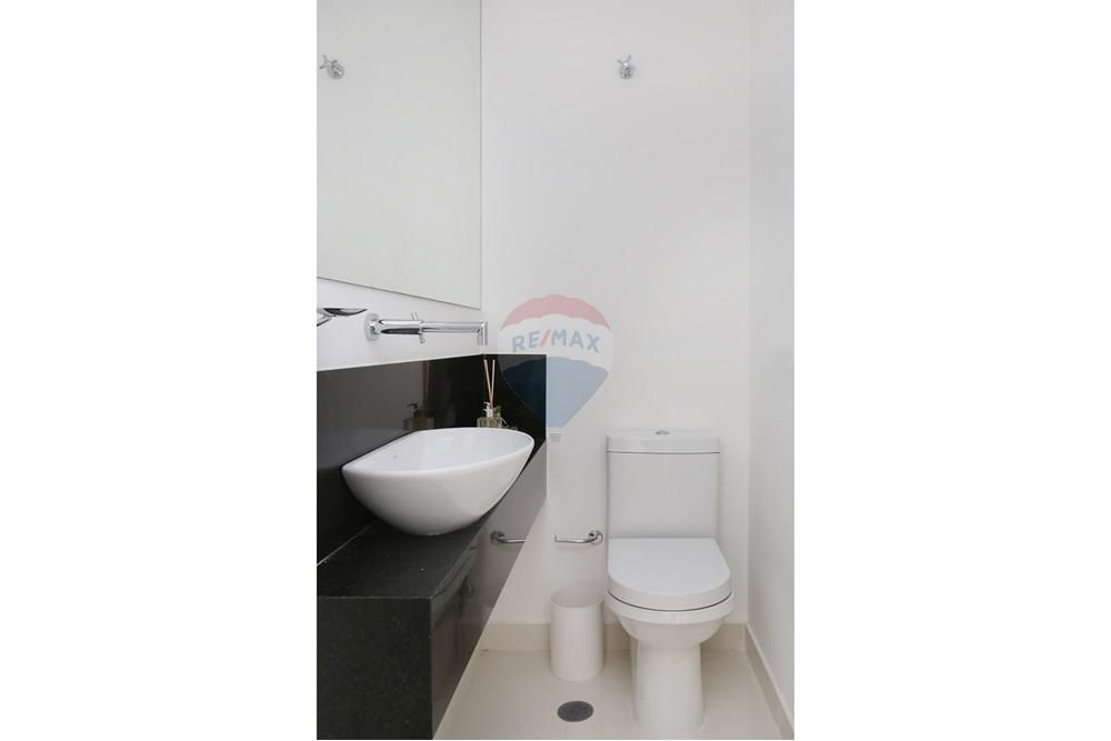 Apartamento - Alugar - São Paulo , São Paulo - 07_Lavabo IMG_5466-1.jpg - 602361011-61