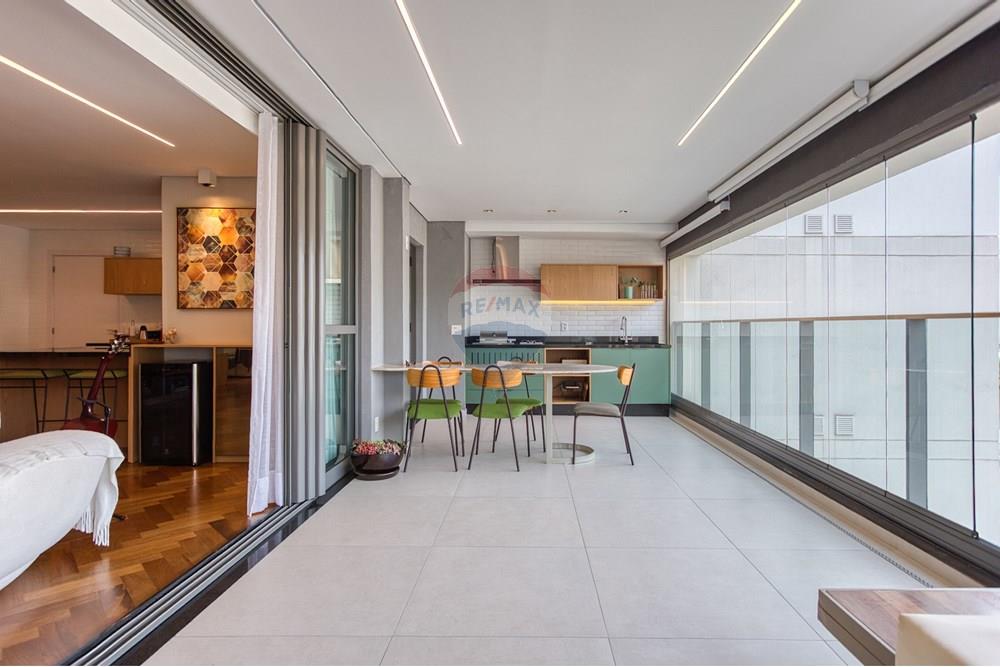 Apartamento - Venda - São Paulo , São Paulo - 03sala007.jpg - 601081090-20