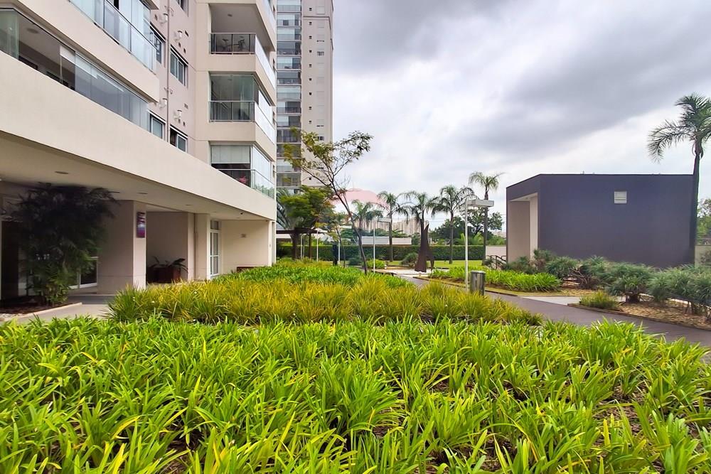 Apartamento - Venda - São Paulo , São Paulo - 26-03-03-Av. Raimundo Pereira de Magalhães, 909 - Lapa_045_CapodannoFotografia.jpg - Área Gourmet - 602341026-29