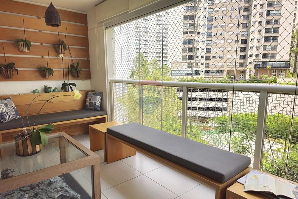 Apartamento - Venda - São Paulo , São Paulo - 05_varanda01.jpg - Varanda - 601371031-86
