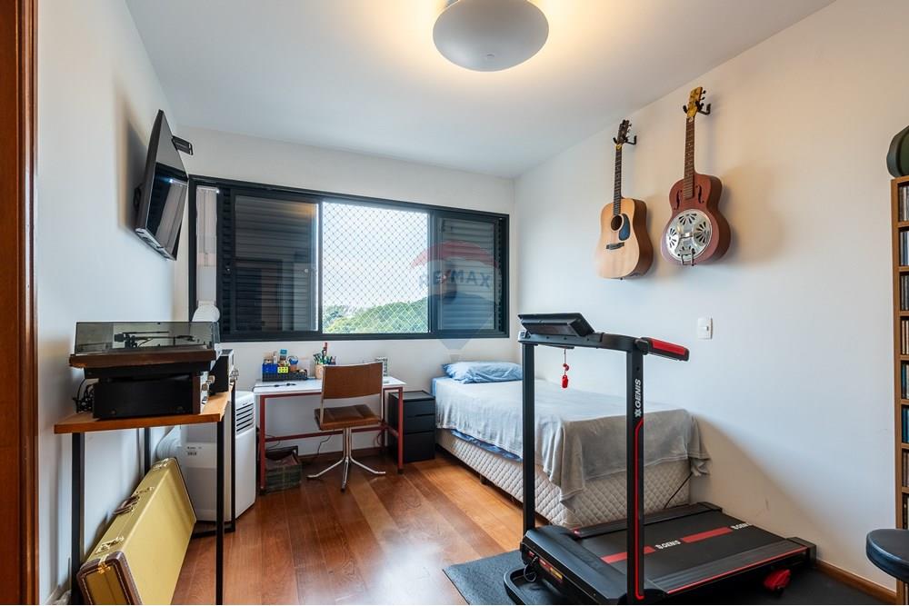 Apartamento - Venda - São Paulo , São Paulo - 36_AP.jpg - 601471007-76