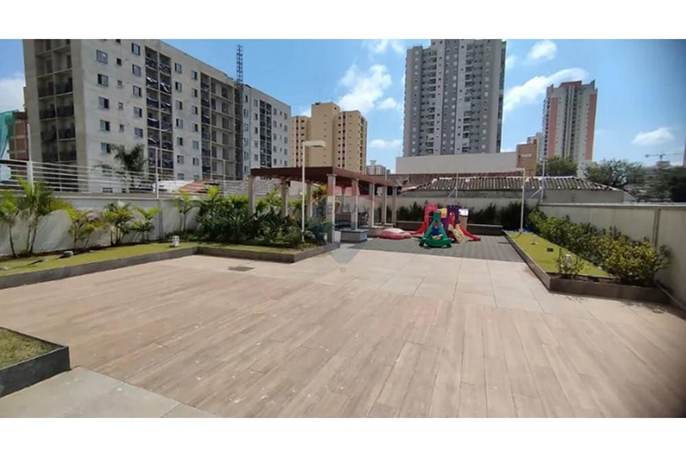 Apartamento - Alugar - São Paulo , São Paulo - 11.1PLAY.jpg - 601971014-205