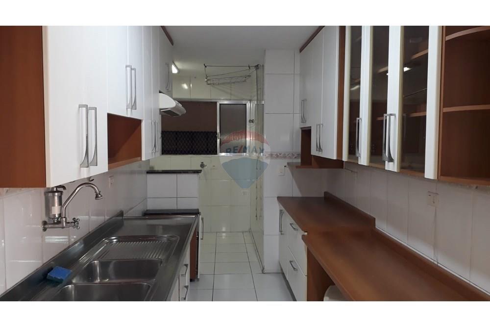 Residential - Kondo/ Apartemen - São Paulo , São Paulo - BR - 10.JPEG - 601361021-1740