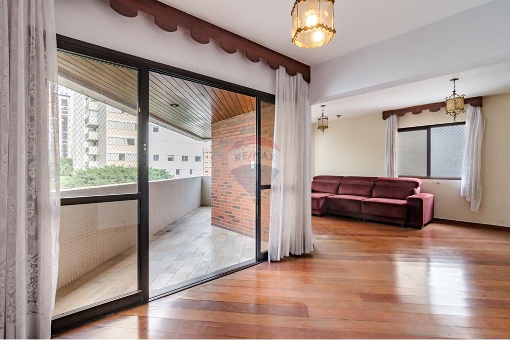 Apartamento - Venda - São Paulo , São Paulo - 03sala007.jpg - 601081090-1