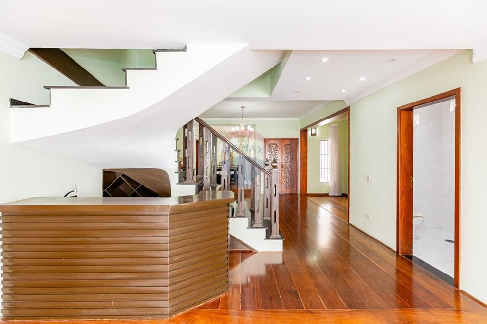 Casa de Vila - Venda - São Paulo , São Paulo - Cópia de Remax Ares-20.jpg - Adega (Bar) - 601131002-66