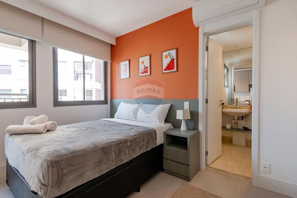 Studio - Alugar - São Paulo , São Paulo - 10.jpg - 602151060-3