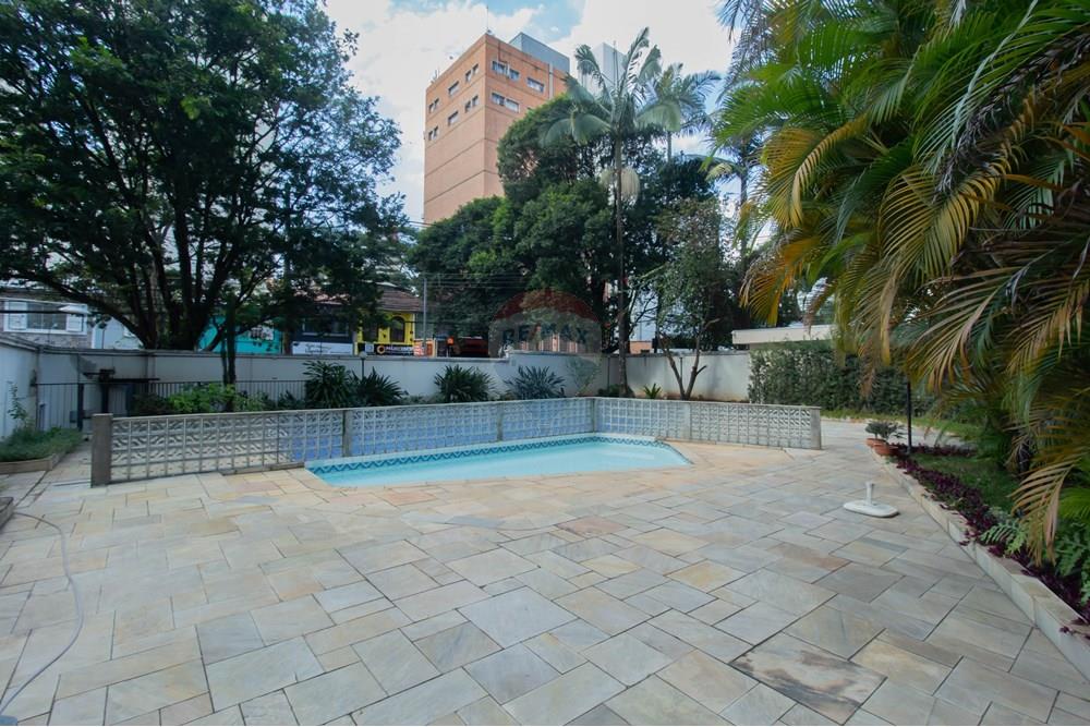 Cobertura - Venda - São Paulo , São Paulo - 52 Piscina.jpg - 601971018-1239