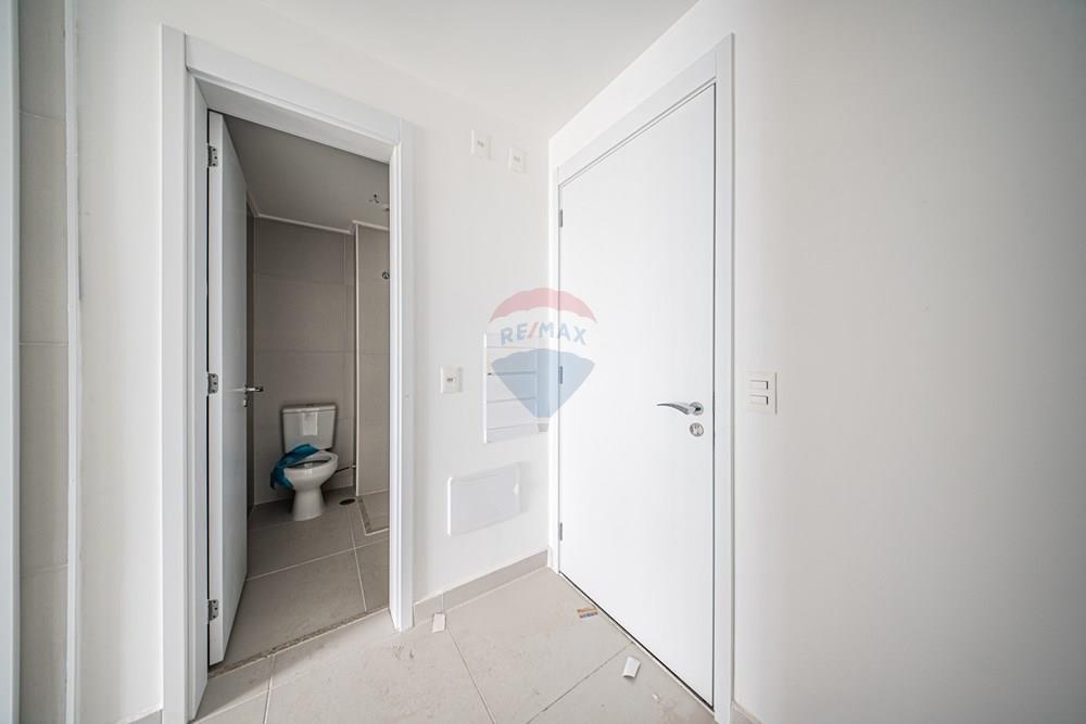 Apartamento - Venda - São Paulo , São Paulo - (54).jpg - Banheiro - 601191030-38