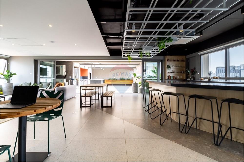 Studio - Alugar - São Paulo , São Paulo - 7 BAR (2).jpg - 602191013-245