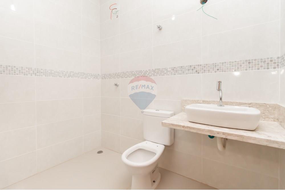 Sobrado - Venda - São Paulo , São Paulo - IMG_714913.jpg - Banheiro - 601811024-40