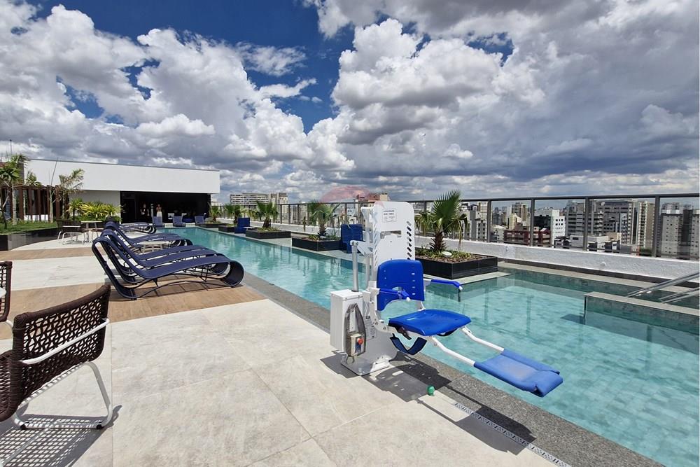 Apartamento - Venda - São Paulo , São Paulo - RUA BORGES LAGOA, 232 (24).jpg - 601361073-3