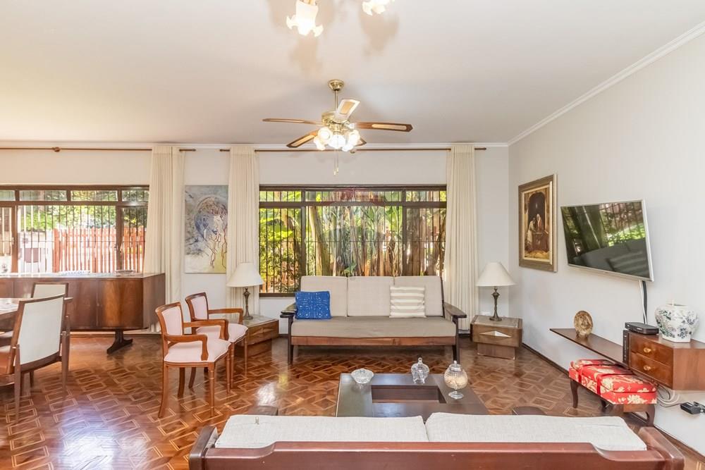 Casa - Venda - São Paulo , São Paulo - IMG_987354.jpg - Sala de estar - 602431013-2