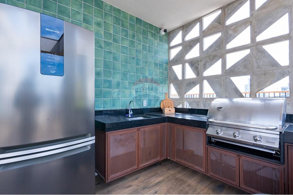 Apartamento - Venda - São Paulo , São Paulo - 038.jpg - 601181003-95