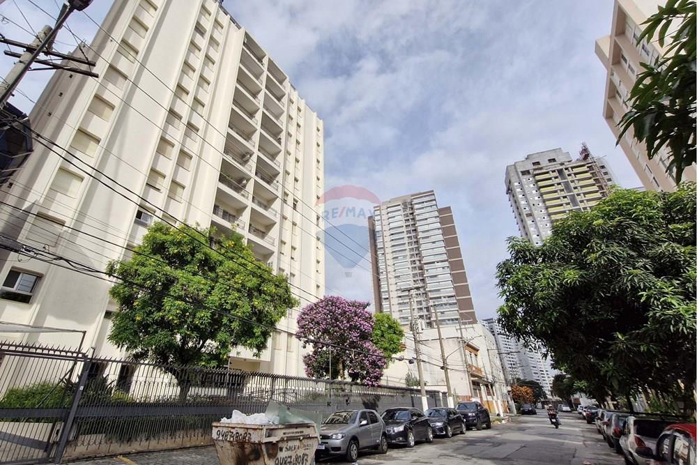 Apartamento - Alugar - São Paulo , São Paulo - RUA JOAQUIM GUARANI, 153 (2).jpg - 601361073-13
