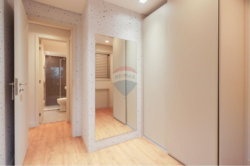 Apartamento - Venda - São Paulo , São Paulo - 05dormitorios005.jpg - Quarto infantil - 601081089-13