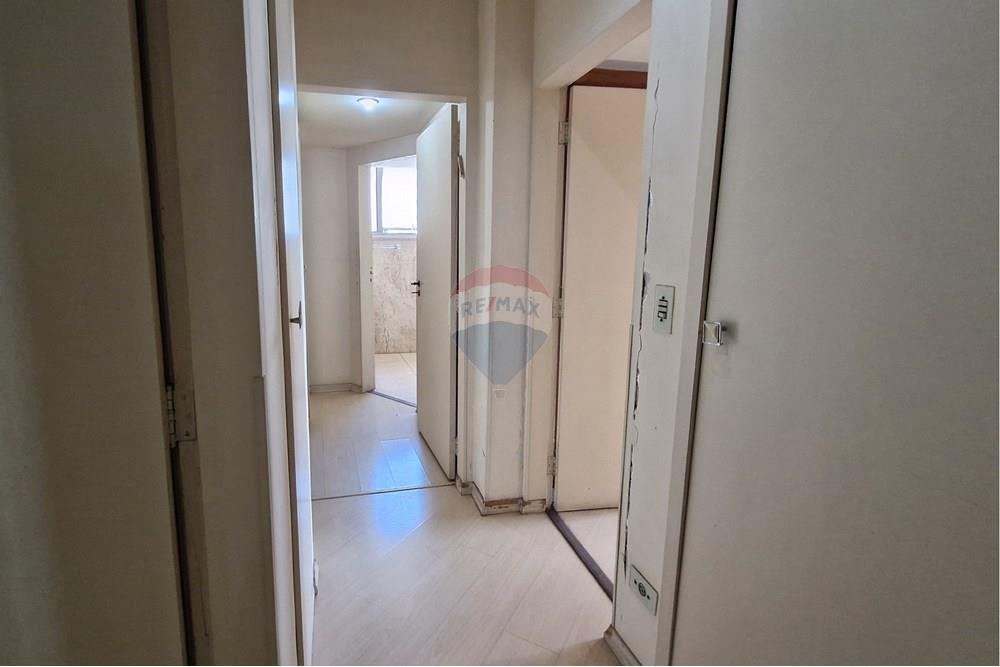 Apartamento - Venda - São Paulo , São Paulo - AL. CASA BRANCA, 1143 (21).jpg - Corredor - 601361009-53