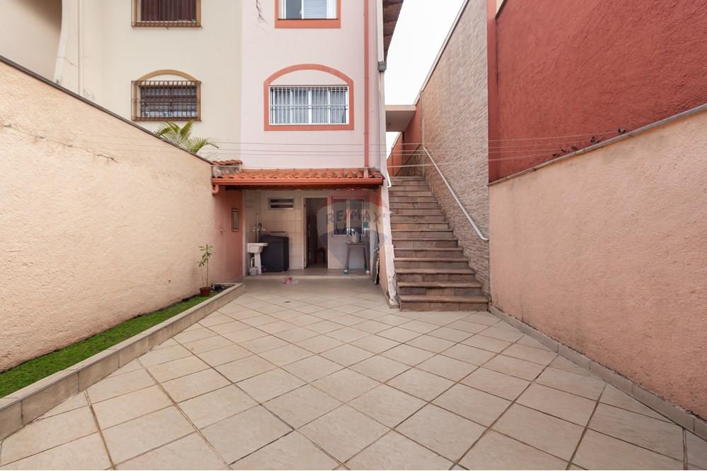 Casa - Venda - São Paulo , São Paulo - IMG_371232.jpg - 601371063-12