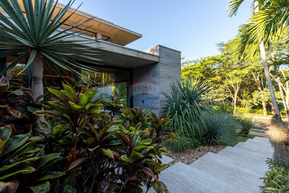 Casa de Condomínio - Venda - Ribeirão Preto , São Paulo - casa_venda_alphaville3_ribeiroa_preto (18).jpg - 601251112-1964