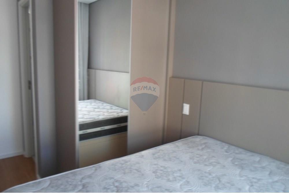 Apartamento - Alugar - São Paulo , São Paulo - SAM_9728.JPG - 601361021-1757