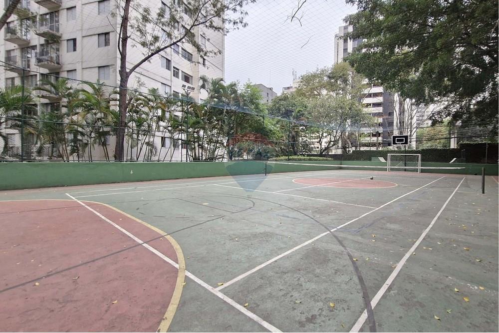 Apartamento - Venda - São Paulo , São Paulo - Cópia de RUA DR. GUILHERME DUMONT VILARES. 1136 (41).jpg - Layout aberto - 601131051-36