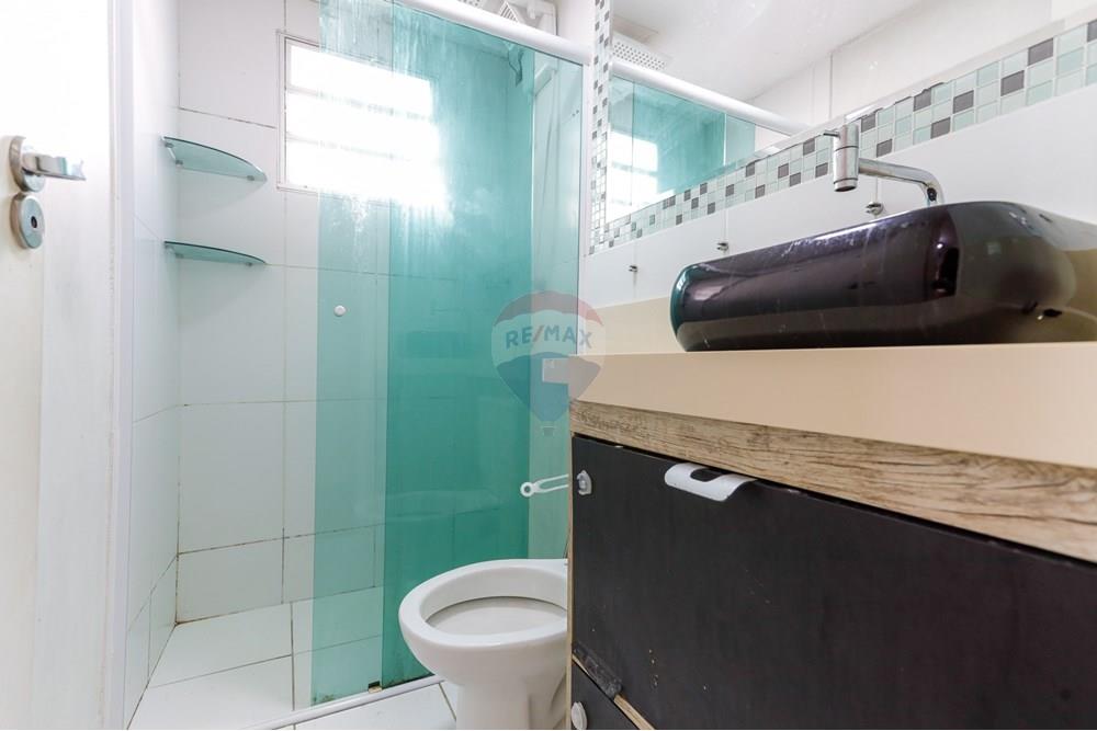 Apartamento - Venda - São Paulo , São Paulo - 04banheiros003.jpg - 602361006-109