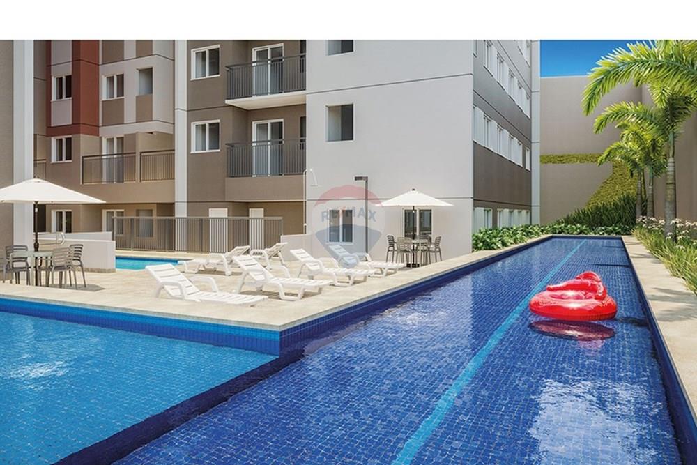 Apartamento - Venda - São Paulo , São Paulo - lazer-piscina.jpg - 602291040-24