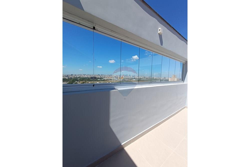 Cobertura - Alugar - São Paulo , São Paulo - 1771525658218.jpg - 601051066-13