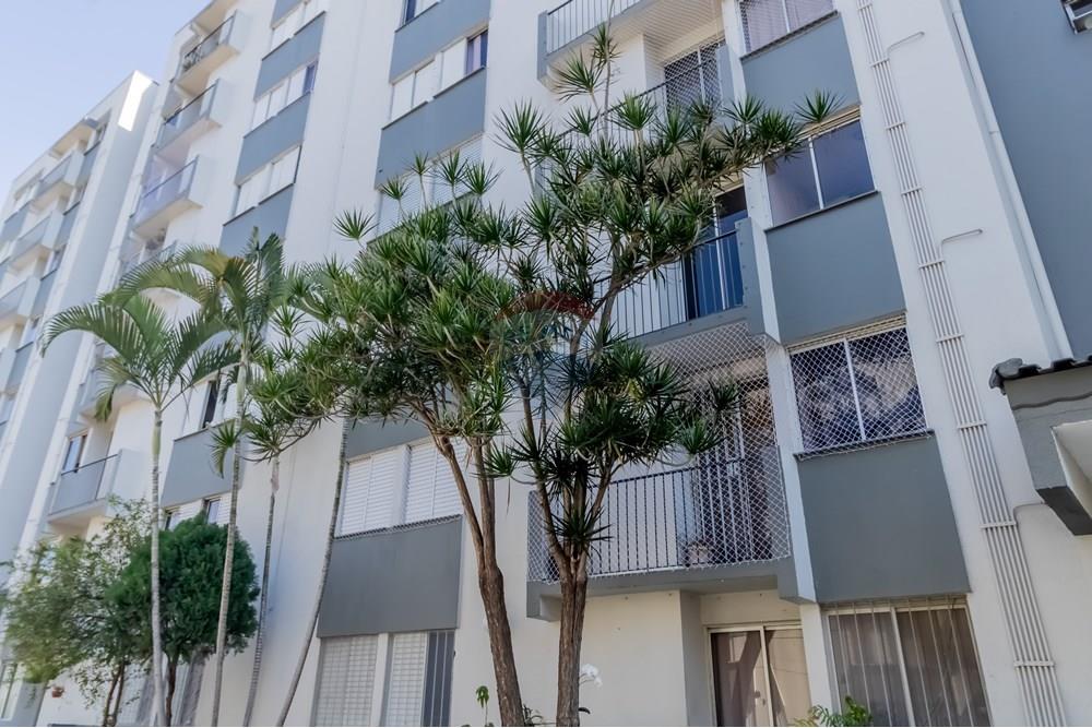 Apartamento - Venda - São Paulo , São Paulo - IMG_812319.jpg - Fachada - 601751005-464