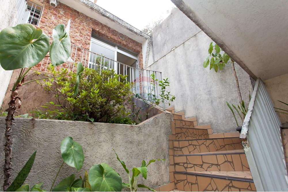 Sobrado - Venda - São Paulo , São Paulo - IMG_9608.jpg - 601751048-132