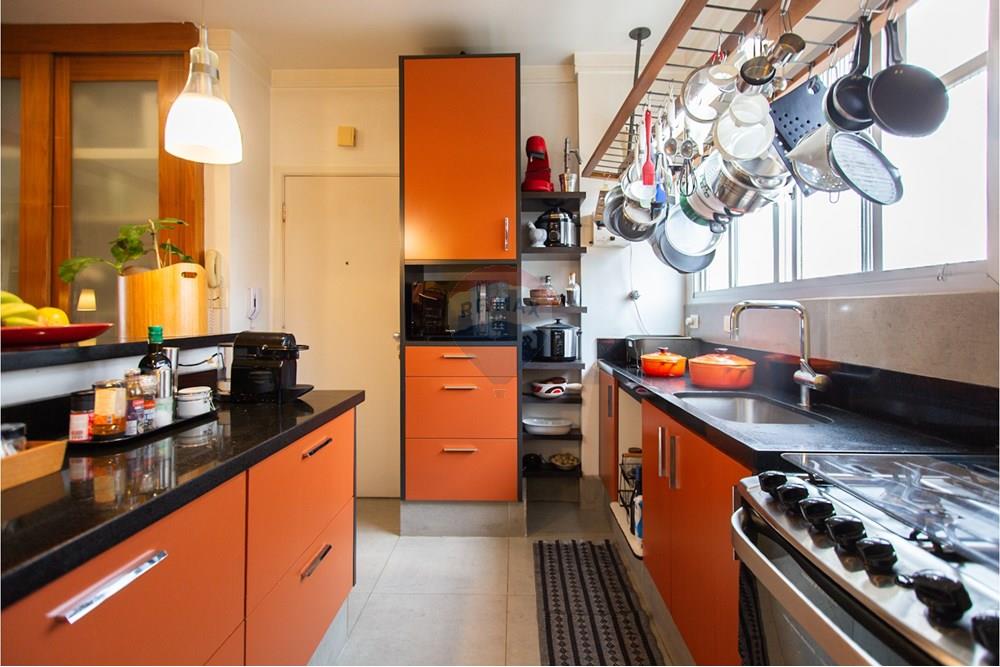 Apartamento - Venda - São Paulo , São Paulo - 04cozinha001.jpg - Cozinha - 601081090-14