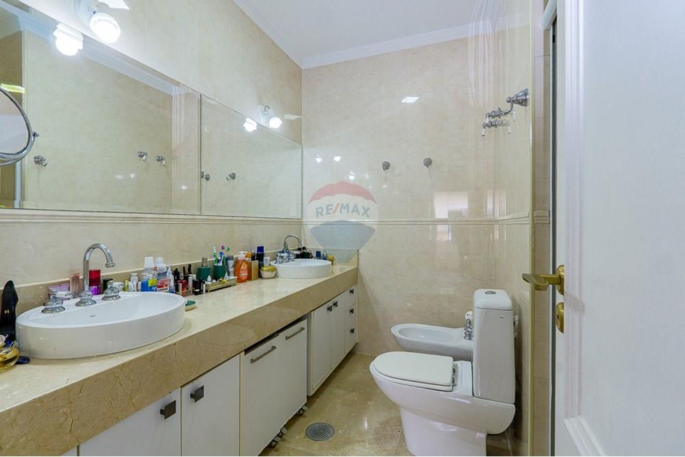 Casa de Condomínio - Venda - São Paulo , São Paulo - Cópia de Remax Ares-57.jpg - Banheiro - 601131073-14