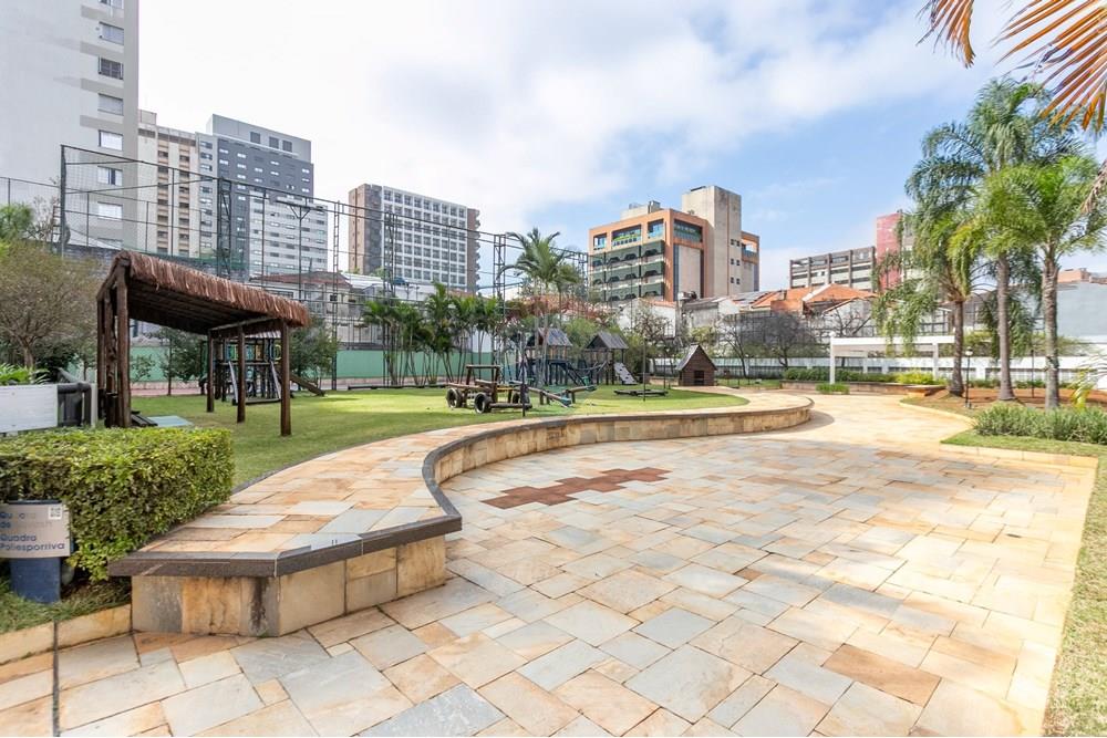 Apartamento - Venda - São Paulo , São Paulo - 601301002-107 - Rua Rio Grande, 551 Apto 121 B-033.jpg - 601301002-107