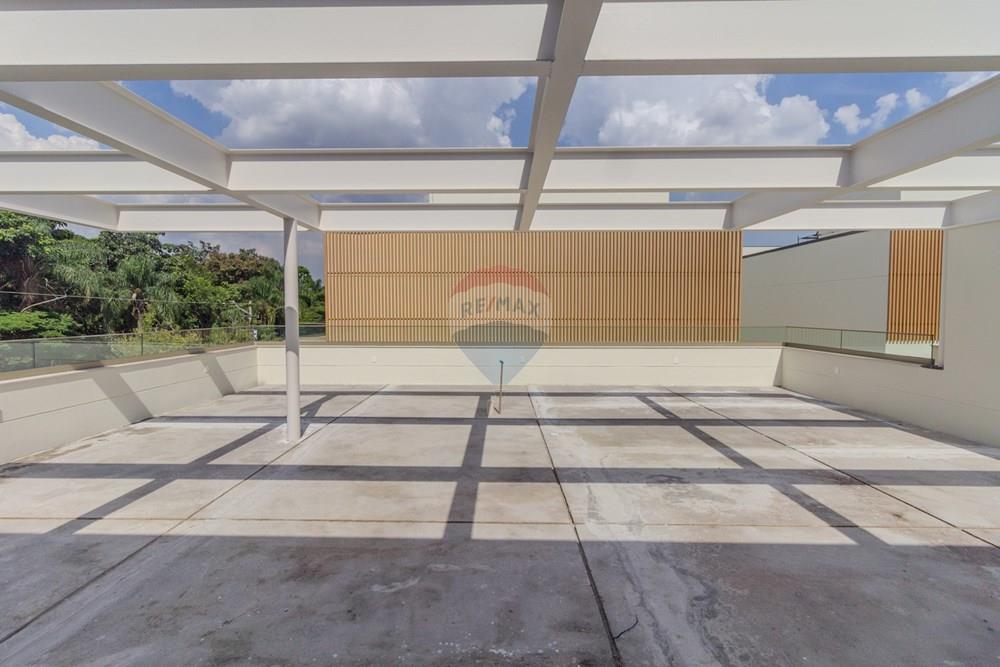 Casa de Condomínio - Venda - São Paulo , São Paulo - 09terraco_004.jpg - 602101048-3