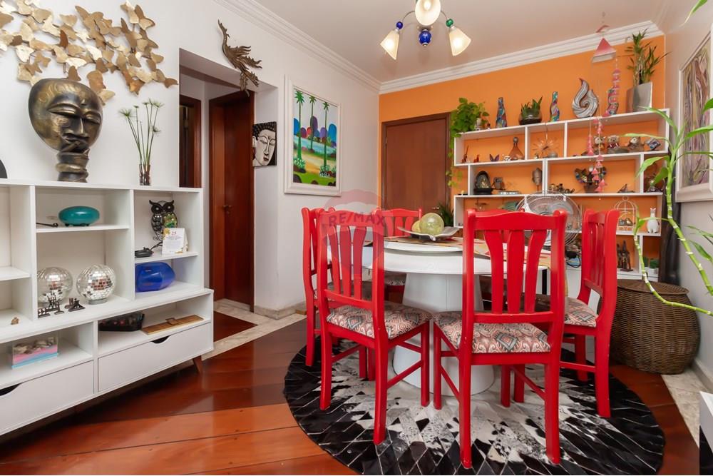 Apartamento - Venda - São Paulo , São Paulo - IMG_436322.jpg - 601811017-12