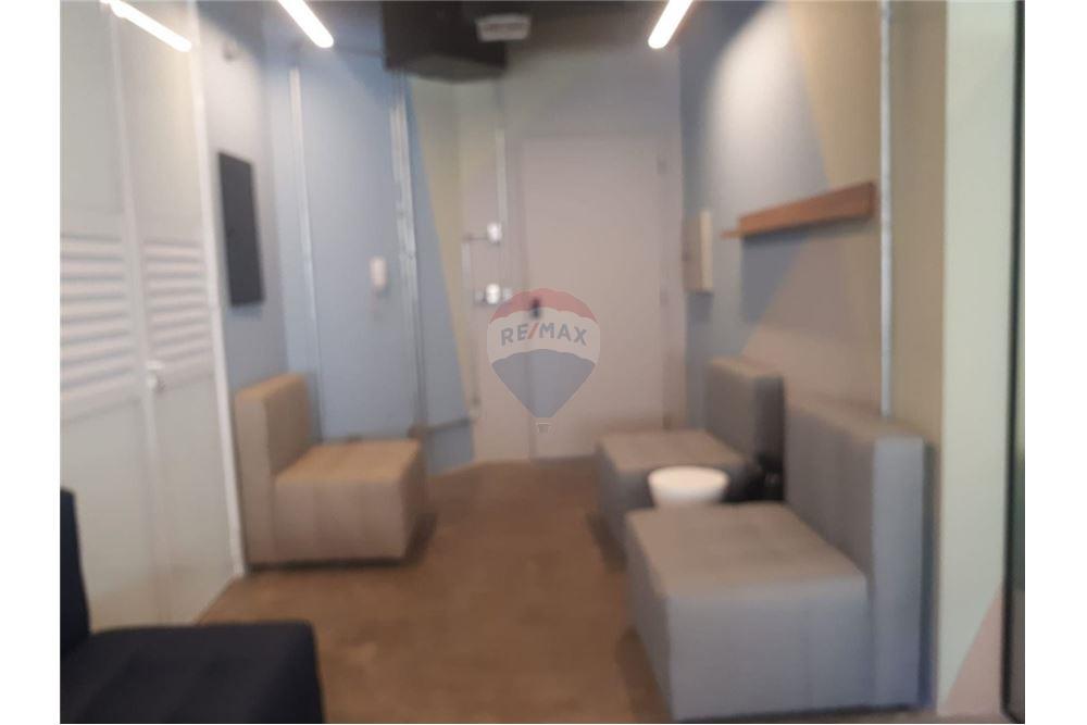 Office Block - Alugar - São Paulo , São Paulo - 7 - 601131050-21