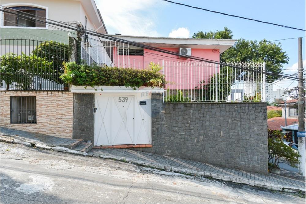 Casa - Venda - São Paulo , São Paulo - 1741656437054-01fotos_088.jpeg - 601251018-93