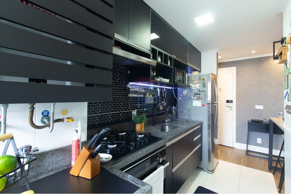 Apartamento - Venda - São Paulo , São Paulo - _MG_9414.jpg - 602161016-25