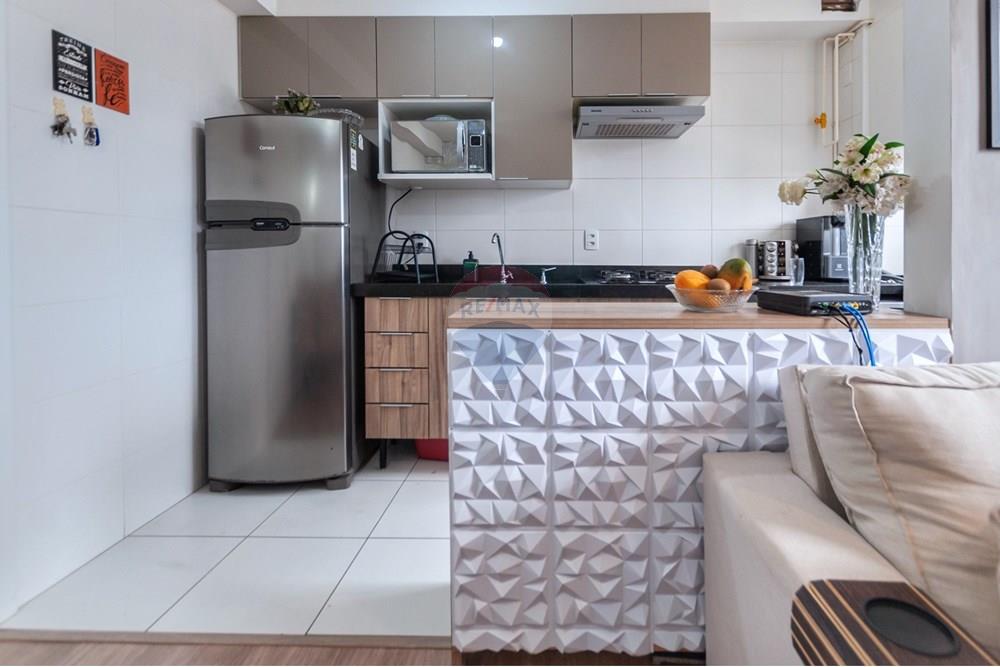 Apartamento - Venda - São Paulo , São Paulo - DSC_5981.jpeg - 601191032-35