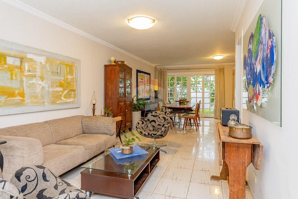 Casa - Venda - São Paulo , São Paulo - Cópia de Remax Ares-9.jpg - Sala de estar - 601131046-22