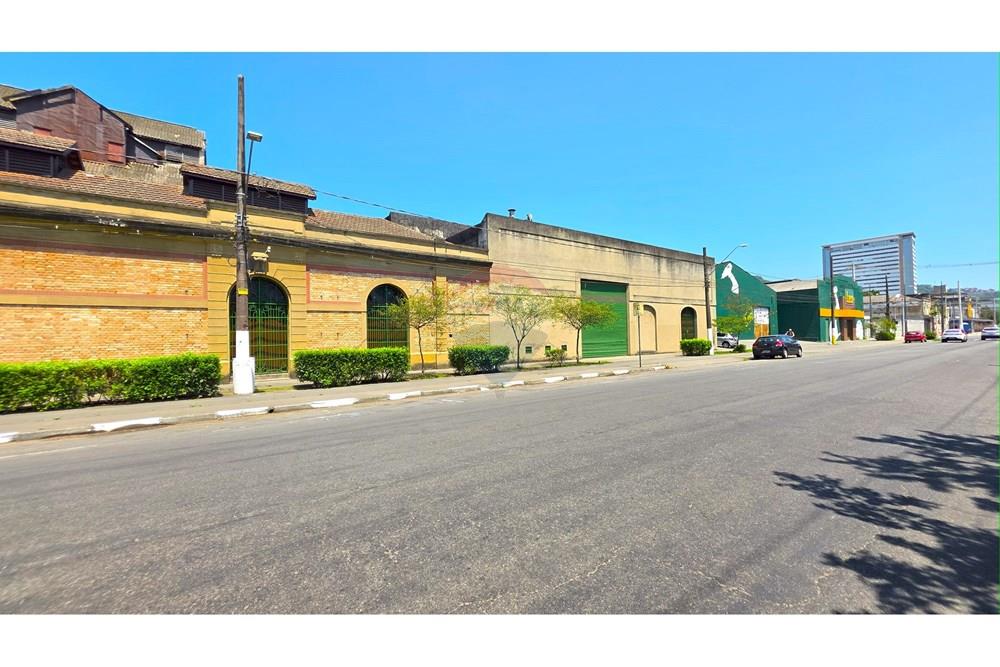 Galpão - Alugar - Santos , São Paulo - 49.jpg - 601261091-14